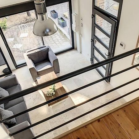 Le Maurice 6 - Duplex Apartment Compiegne Exterior photo