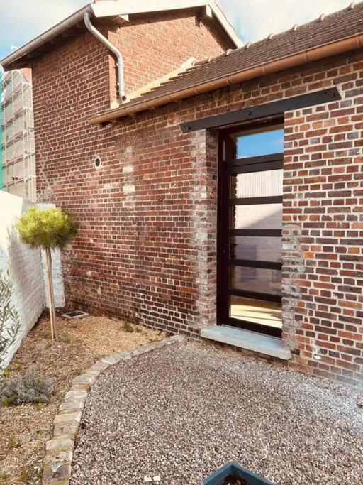 Le Maurice 6 - Duplex Apartment Compiegne Exterior photo